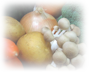 マクロビオティック